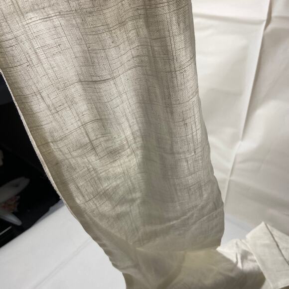 White button up - Picture 2 of 3